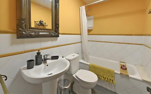 Puente del Narcea 3 in 康加斯德爾納爾塞亞