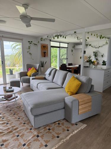 Apollo Cove in Hindmarsh Island