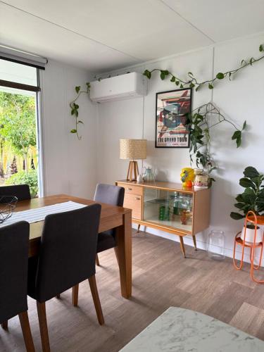 Apollo Cove in Hindmarsh Island