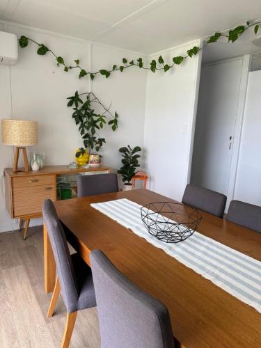 Apollo Cove in Hindmarsh Island