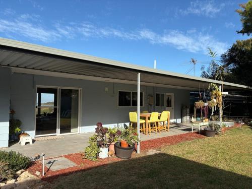 Apollo Cove in Hindmarsh Island