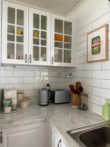 Apollo Cove in Hindmarsh Island