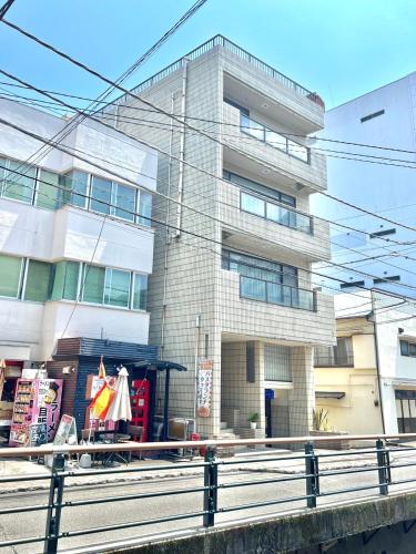 マリーナベイCentral