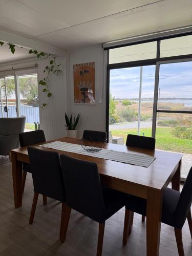 Apollo Cove in Hindmarsh Island