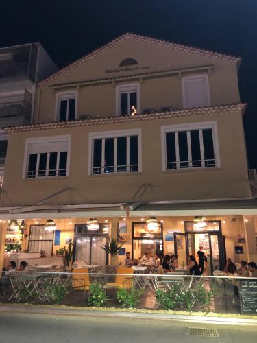 Hôtel les 4 éléments, Palavas-les-Flots (photo 3)