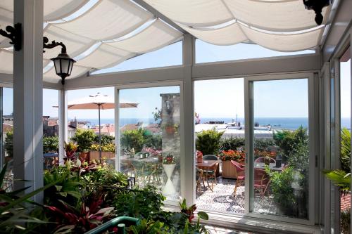 Hotel Niles Istanbul - image 7