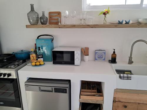 Klein Griekebaan Langebaan in Costa