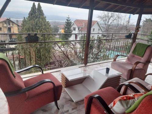 Butik Hotel Masukiye in Kartepe