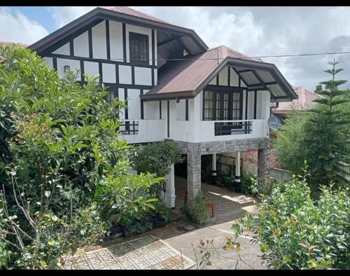 Nuwara Eliya Homestay - Nuwara Eliya