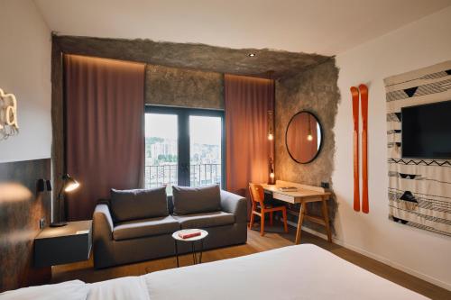 ibis Styles Sarajevo - main image