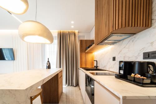 Haven Luxury Living in Kavala