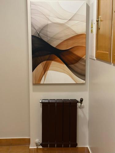 Hotel Bouza in Ribadeo