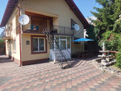 Casa Lidia și Gogu