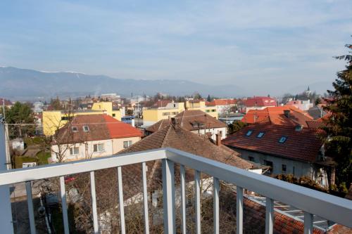 Villa Ľadoveň - image 4