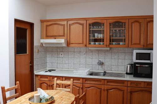 Ubytování U Anděla (Ubytovani U Andela) in ราบิ