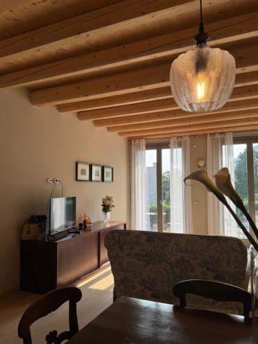 La Maison du Lac Iseo 2 in Predore