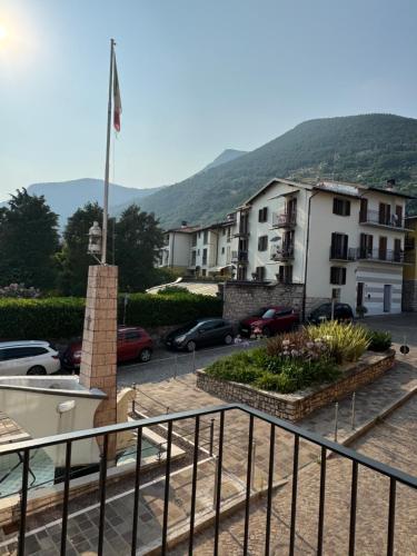 La Maison du Lac Iseo 2 in Predore