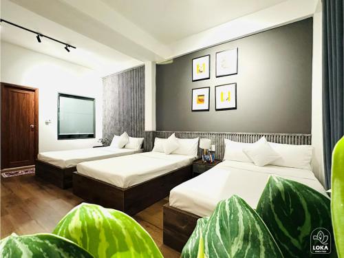 Loka Home & Yoga