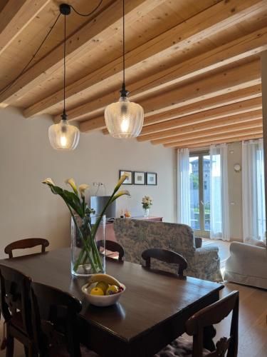 La Maison du Lac Iseo 2 in Predore