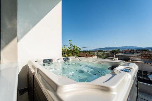 Haven Luxury Living in Kavala