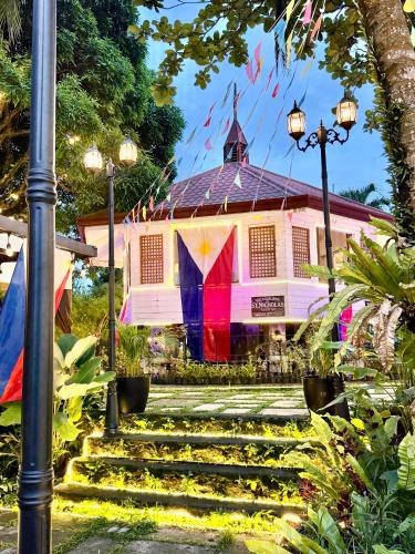 Villa San Jose by St Nicholas Tagaytay 2