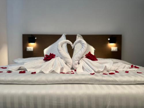 Hotel Angelo Boutique in Baile Govora