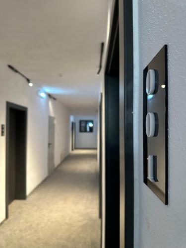Hotel Angelo Boutique in Baile Govora