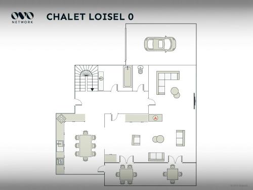 Chalet Loisel - OVO Network - image 14