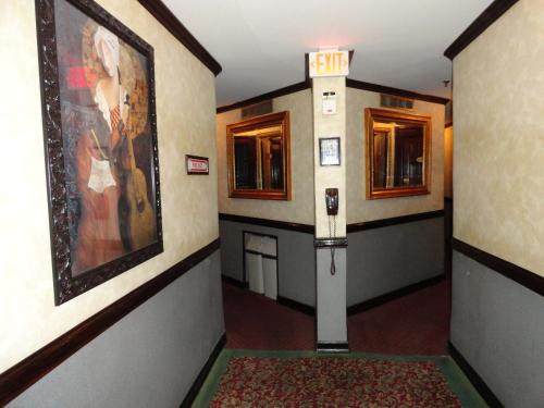 Hotel 31 Extended Stay – New York, NY