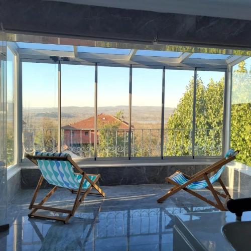 Butik Hotel Masukiye in Kartepe