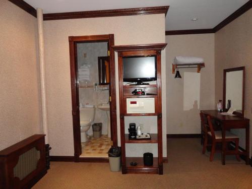 Hotel 31 In Ny