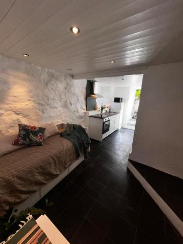 Cozy apartment in quiet neighborhood, Oslo