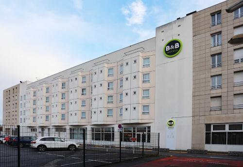 ibis Reims Centre Gare - image 12