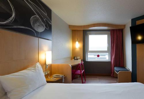 ibis Reims Centre Gare - image 10