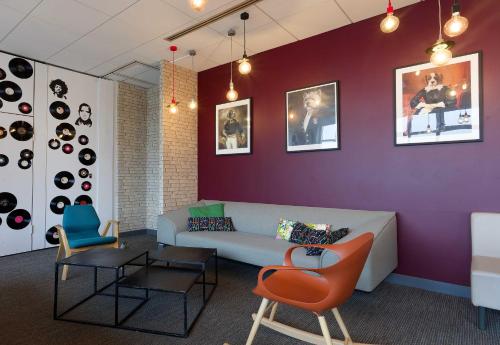 ibis Reims Centre Gare - image 7