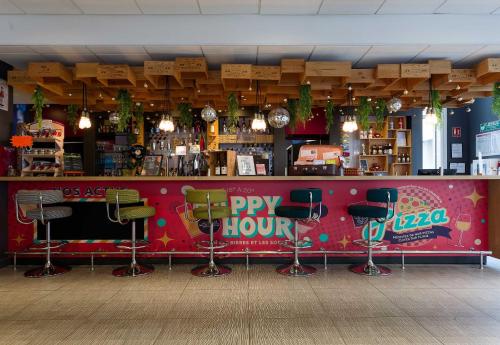 ibis Reims Centre Gare - image 13