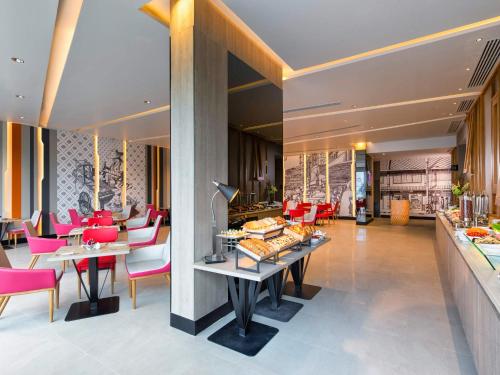 Boutique Hotel Axis.Bangkok - 식음료(F&B)