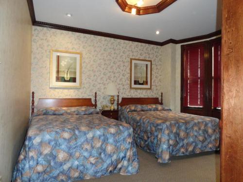 Hotel 31 Extended Stay – New York, NY