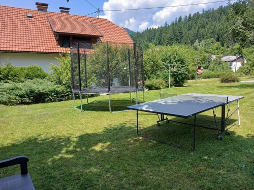 Pension & Apartments Weissbriach, Weißbriach (photo 6)