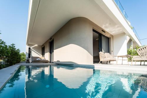 View, Haven Luxury Living in Kavala