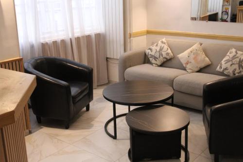 Hotel Anya, Paris (Foto 3)