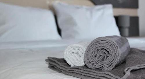Candy 26 Apartment, Velingrad (foto 6)