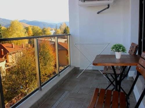 Candy 26 Apartment, Velingrad (foto 7)