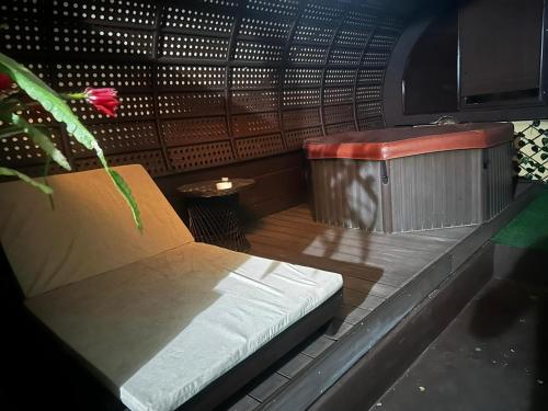 Apartman Magic Sauna,Jakuzzi,Kino in Livno