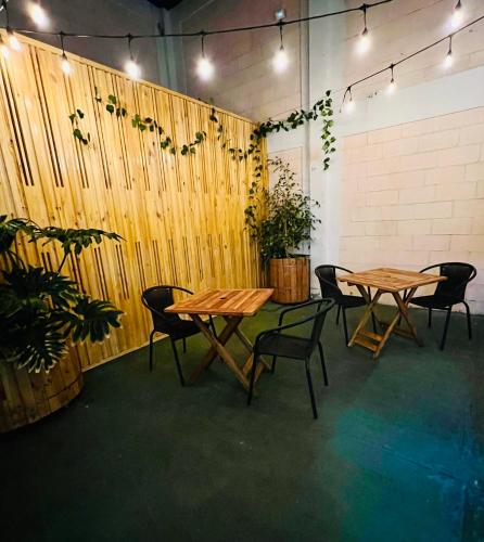 Casa Cavancha in 伊基克