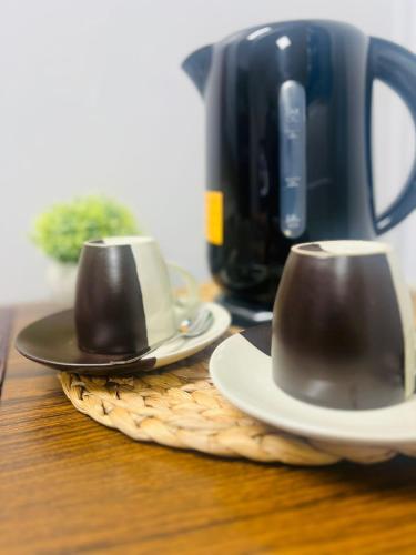 Casa Cavancha in 伊基克