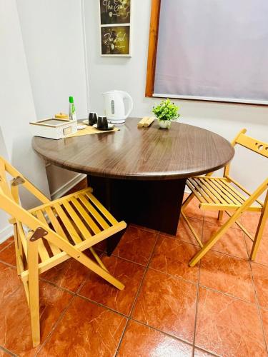 Casa Cavancha in 伊基克