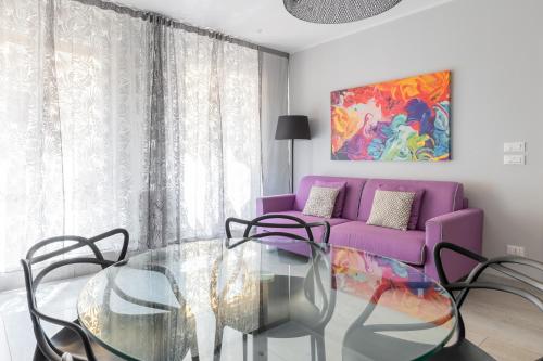 Design Suite in Bologna by Wonderful Italy, Boloňa (fotografie 4)