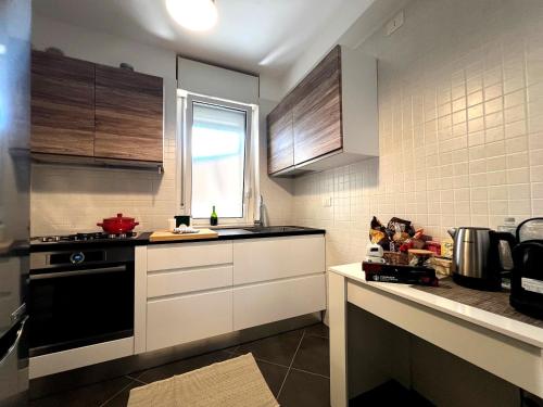 Facilities, Gate 10 - Bari Airport Apartment in San Paolo