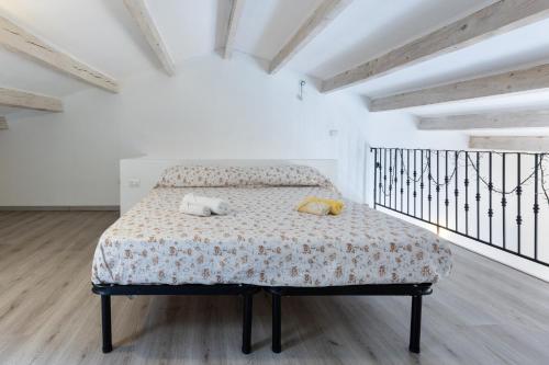 GuestHost - La Ca' Rosa, Carloforte (foto 4)
